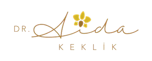 aida keklik