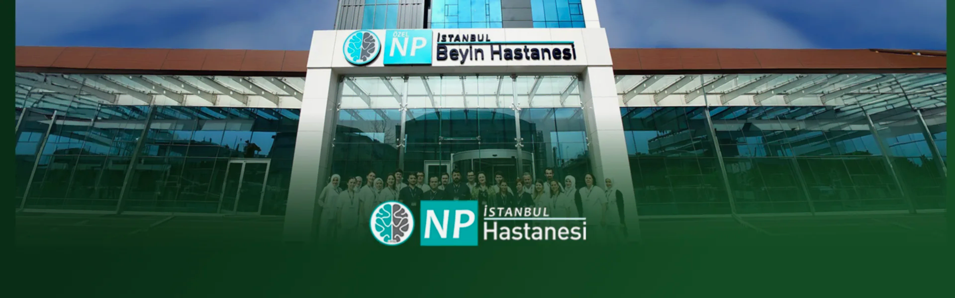 NP Bakı Beyin Hastanesi