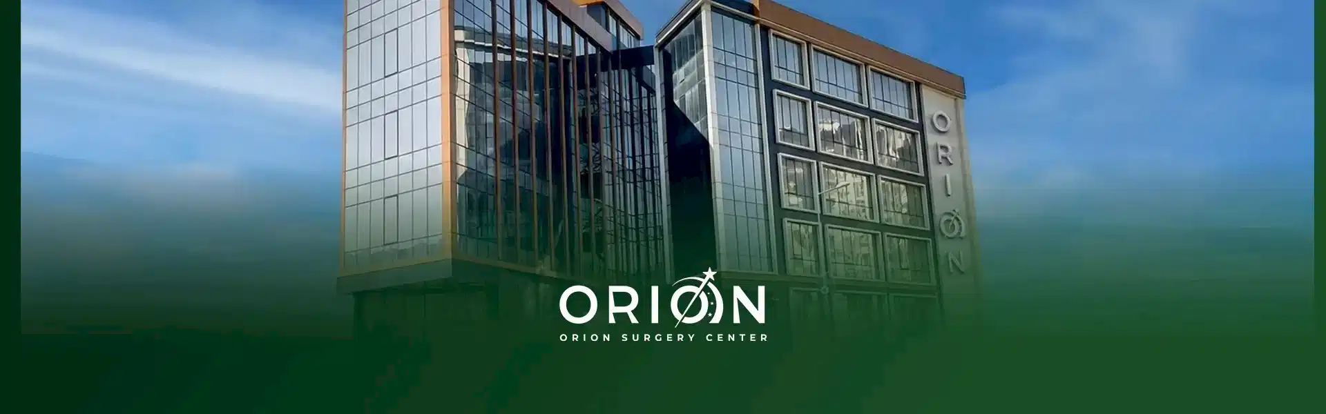 Orion Surgery Center