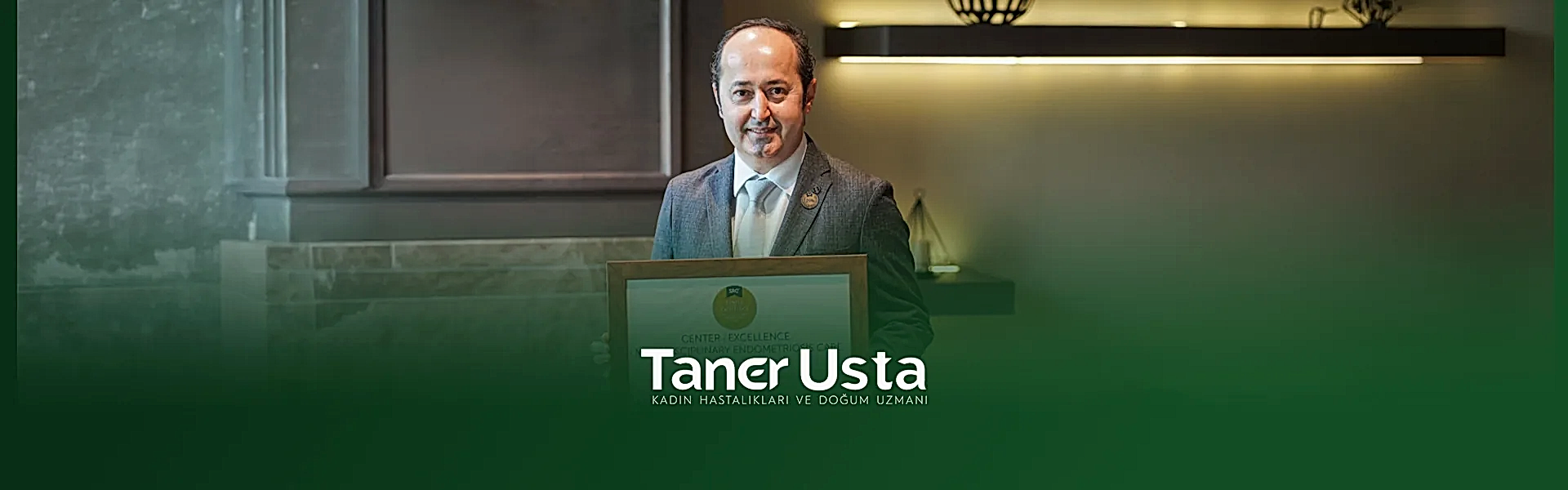 Prof. Dr. Taner Usta