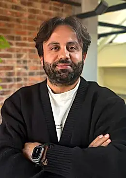 Gəncə Demir