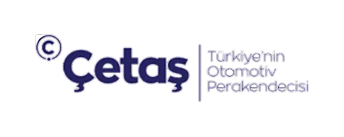 Çetaş