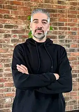 Erkan Boğa