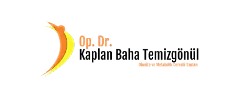 Op. Dr. Kaplan Baha Temizgönül