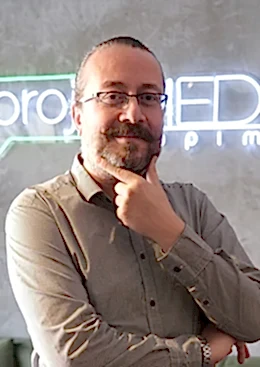 M. Kemal Şirin
