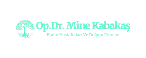 mine kabakaş