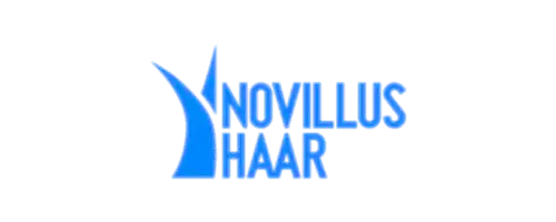 Novillus Haar