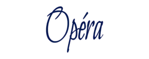 opera