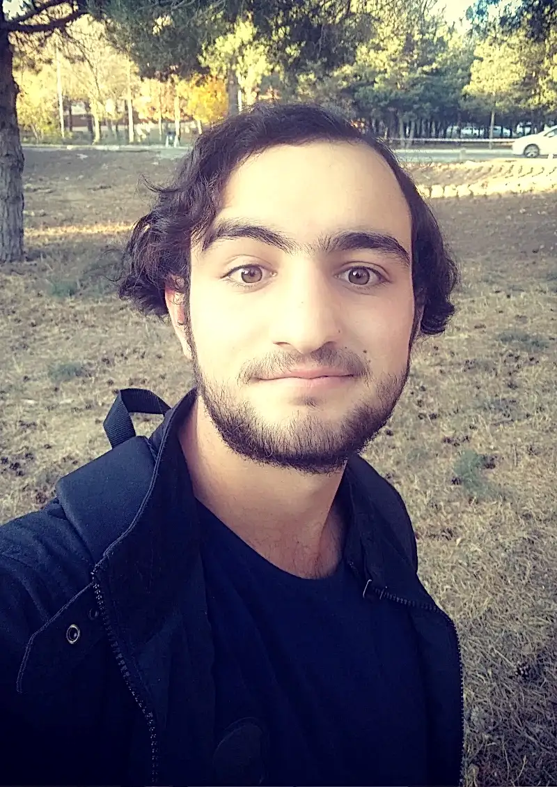 Ersin Yılmaz