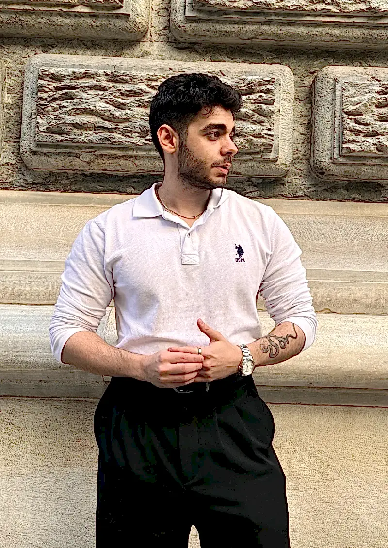 Yasin Temelterek